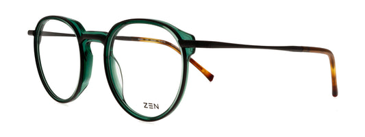 ZEN BARCELONA 250910 C06 Glasser