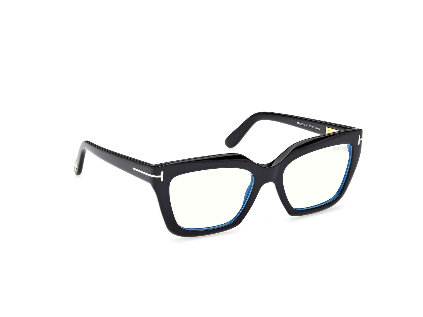 Tom Ford FT6093-B 1
