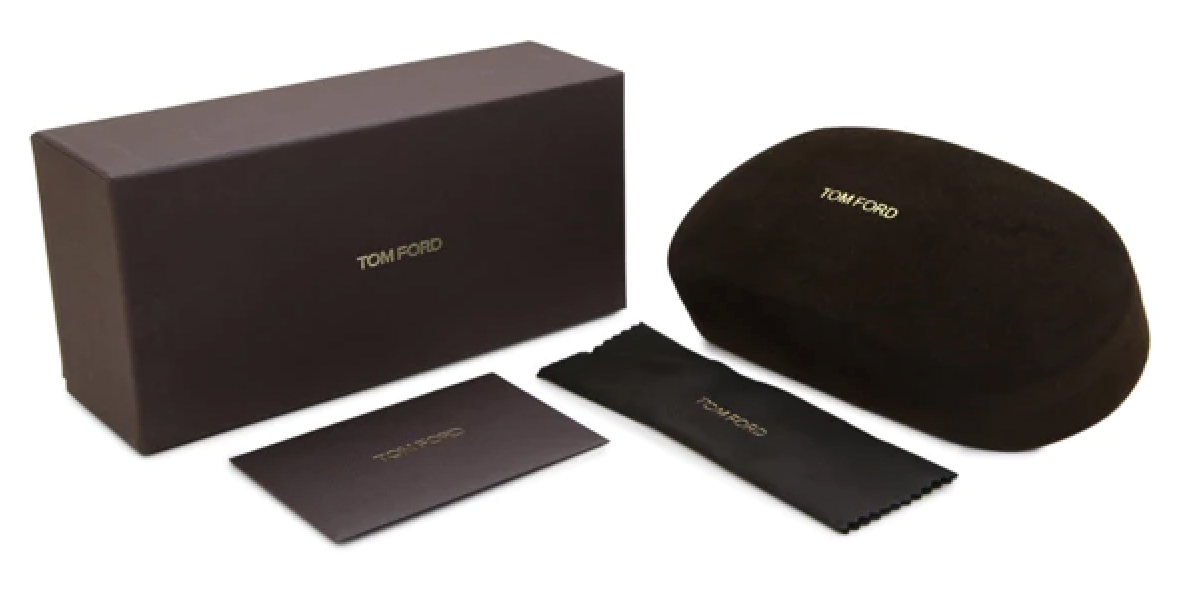 TOM FORD FT5616-B 52