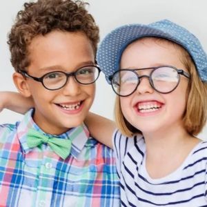 Gafas Graduadas niños