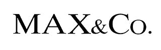 Gafas de Sol Max & Co