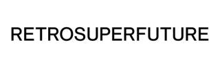 Gafas Graduadas RETROSUPERFUTURE