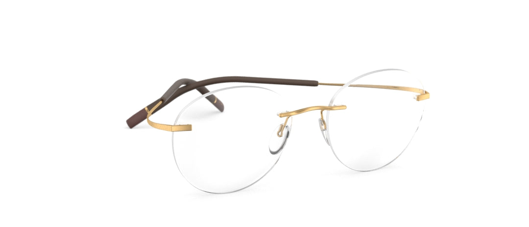 Silhouette 5541-GH 7521