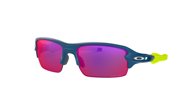 OAKLEY OJ9005 900505 FLAK XS