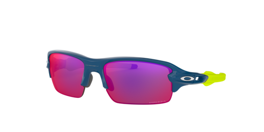 OAKLEY OJ9005 900505 FLAK XS