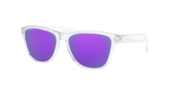OAKLEY OJ9006 900631 FROGSKINS XS