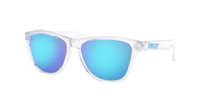 OAKLEY OJ9006 900615 FROGSKINS XS