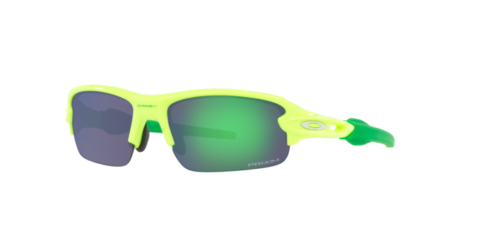OAKLEY OJ9008 900804 FLAK XXS