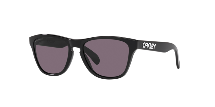 OAKLEY OJ9009 900901 FROGSKINS XXS