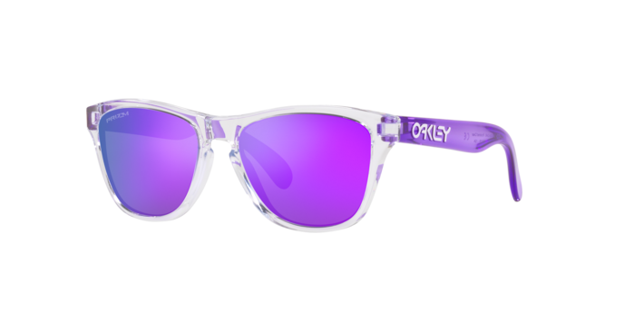 OAKLEY OJ9009 900903 FROGSKINS XXS