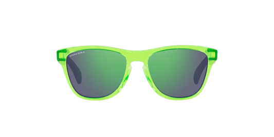 OAKLEY OJ9009 900905 FROGSKINS XXS