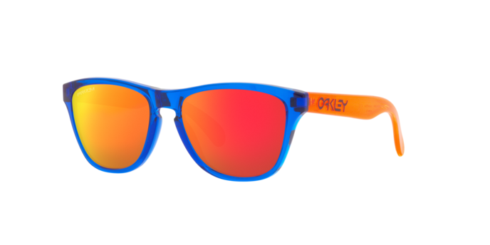 OAKLEY OJ9009 900906 FROGSKINS XXS