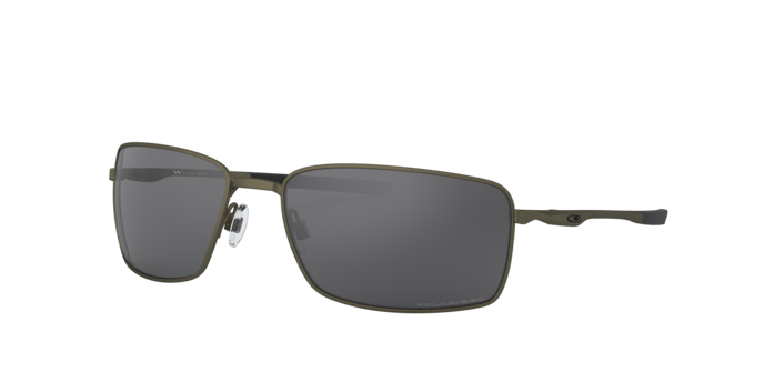 OAKLEY OO4075 407504 SQUARE WIRE