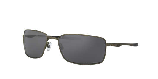 OAKLEY OO4075 407504 SQUARE WIRE