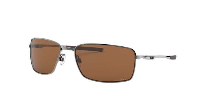 OAKLEY OO4075 407514 SQUARE WIRE