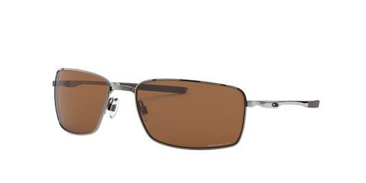 OAKLEY OO4075 407514 SQUARE WIRE