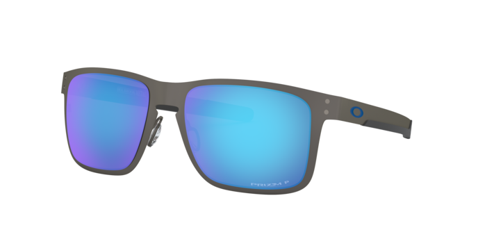 OAKLEY OO4123 412307 HOLBROOK METAL