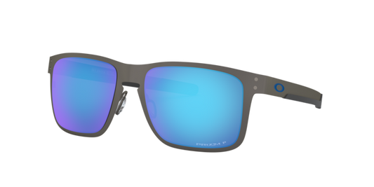 OAKLEY OO4123 412307 HOLBROOK METAL