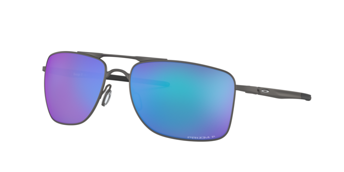 OAKLEY OO4124 412406 GAUGE 8