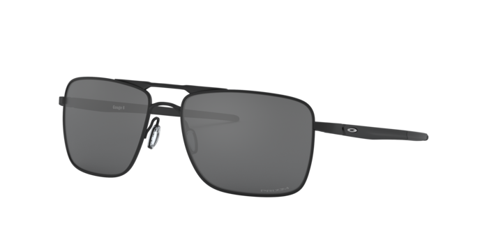 OAKLEY OO6038 603801 GAUGE 6