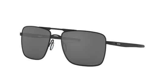 OAKLEY OO6038 603801 GAUGE 6