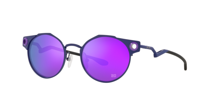 OAKLEY OO6046 604610 DEADBOLT