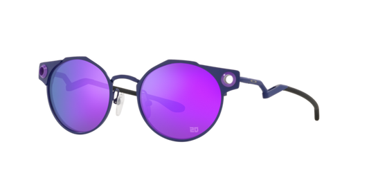 OAKLEY OO6046 604610 DEADBOLT