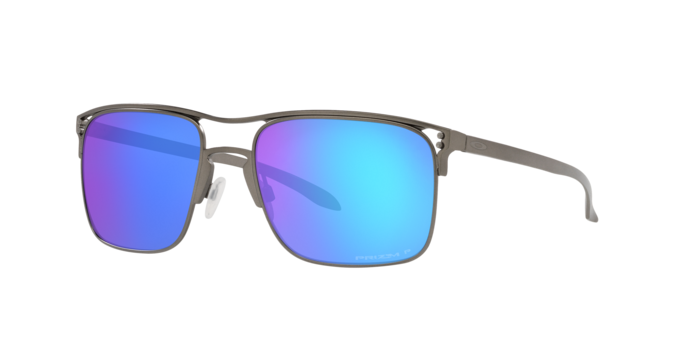 OAKLEY OO6048 604804 HOLBROOK TI