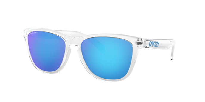 OAKLEY OO9013 9013D0 FROGSKINS