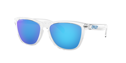 OAKLEY OO9013 9013D0 FROGSKINS
