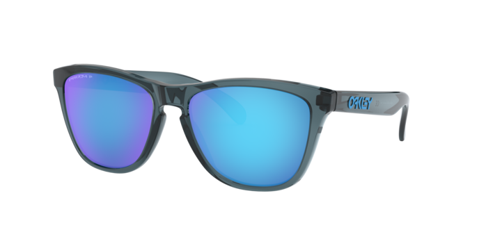 OAKLEY OO9013 9013F6 FROGSKINS