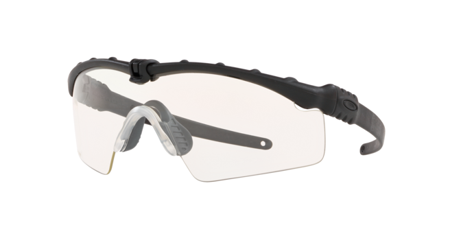 OAKLEY OO9146 914637 SI BALLISTIC M FRAME 3.0