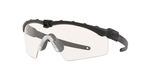 OAKLEY OO9146 914637 SI BALLISTIC M FRAME 3.0