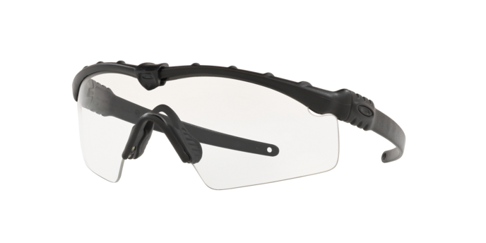 OAKLEY OO9146 914652 SI BALLISTIC M FRAME 3.0