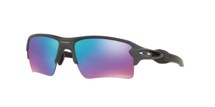 OAKLEY OO9188 9188G8 FLAK 2.0 XL