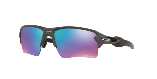 OAKLEY OO9188 9188G8 FLAK 2.0 XL
