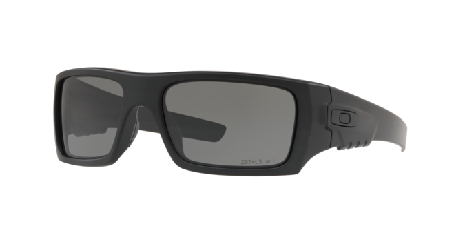 OAKLEY OO9253 925306 SI BALLISTIC DET CORD