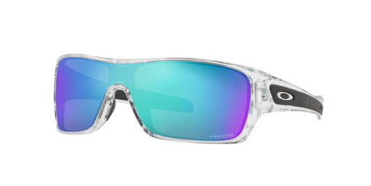OAKLEY OO9307 930729 TURBINE ROTOR