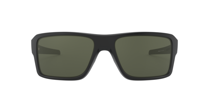 OAKLEY OO9380 938001 DOUBLE EDGE