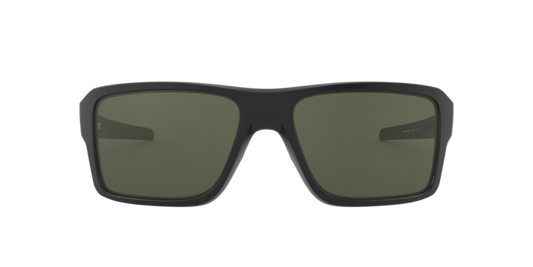 OAKLEY OO9380 938001 DOUBLE EDGE