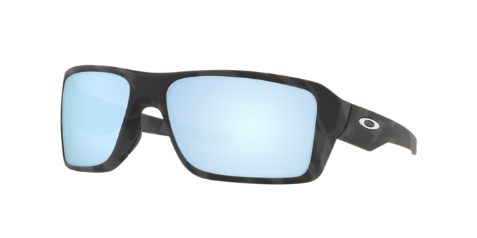 OAKLEY OO9380 938027 DOUBLE EDGE