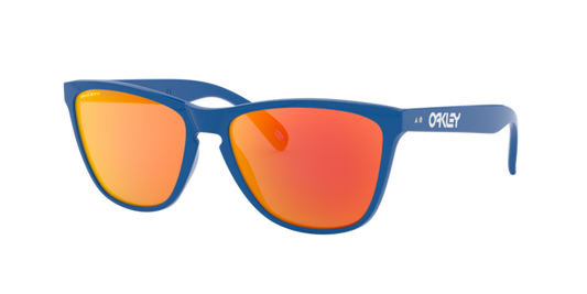 OAKLEY OO9444 944404 FROGSKINS 35TH