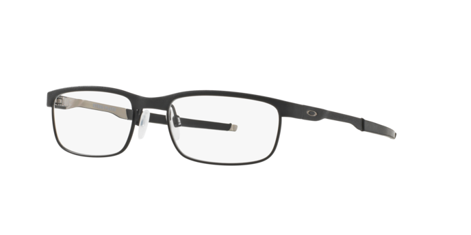 OAKLEY OX3222 322201 STEEL PLATE