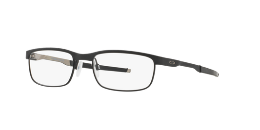 OAKLEY OX3222 322201 STEEL PLATE