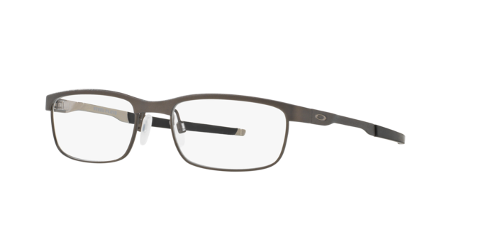 OAKLEY OX3222 322202 STEEL PLATE