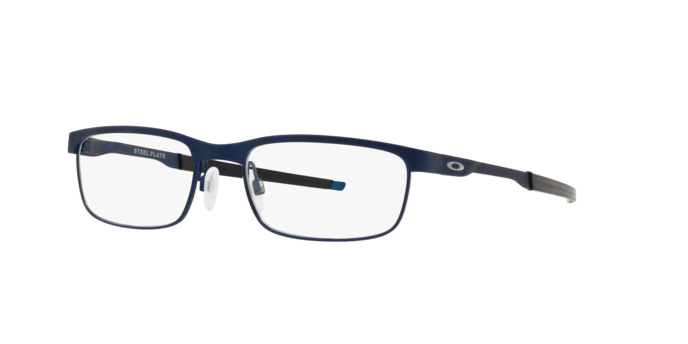 OAKLEY OX3222 322203 STEEL PLATE