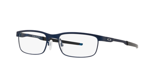 OAKLEY OX3222 322203 STEEL PLATE
