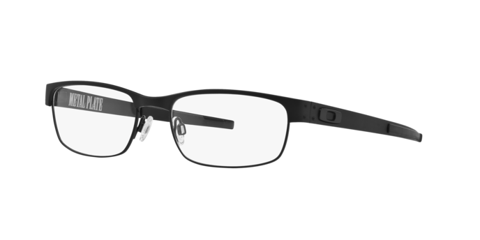 OAKLEY OX5038 503805 METAL PLATE