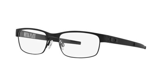 OAKLEY OX5038 503805 METAL PLATE