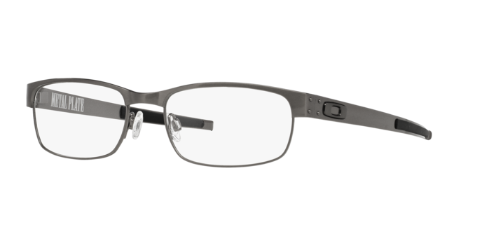 OAKLEY OX5038 503806 METAL PLATE